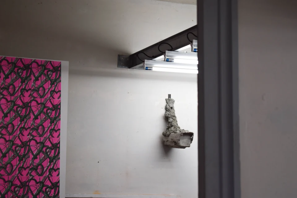 Concrete song