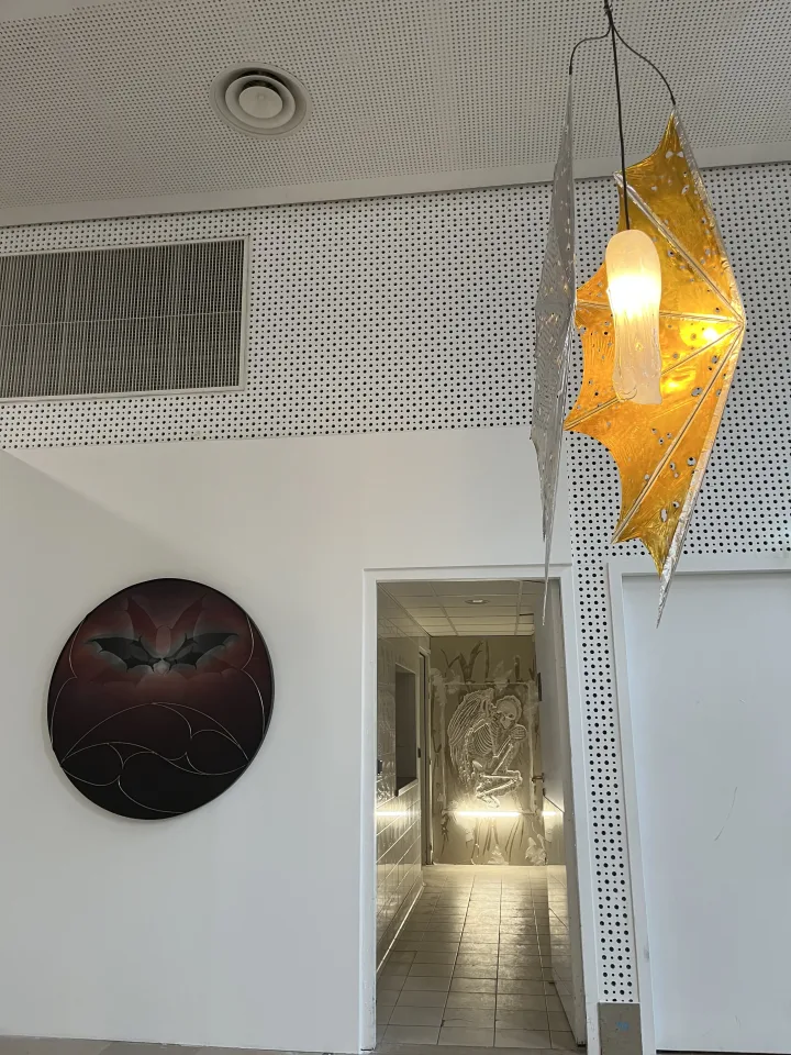 Angel egg