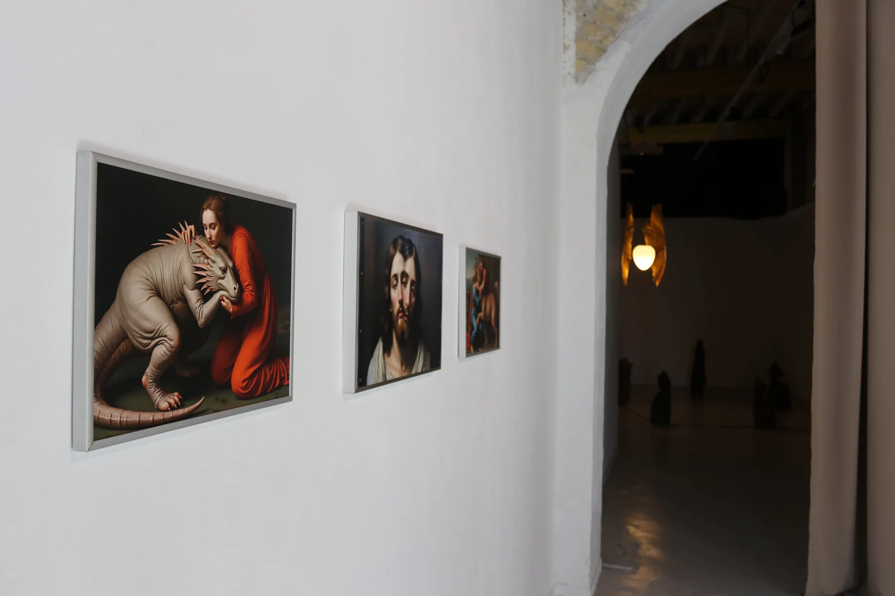 La querelle des images